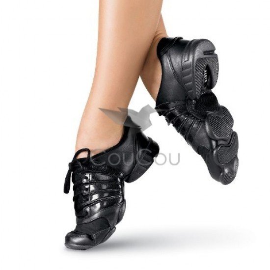 Bloch dance training shoes (S051411) by