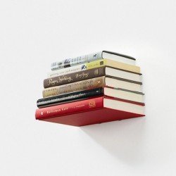Bokee - hidden bookshelf
