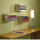 Bokee - hidden bookshelf