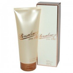 Borsalino Pour Elle body shampoo 200ml