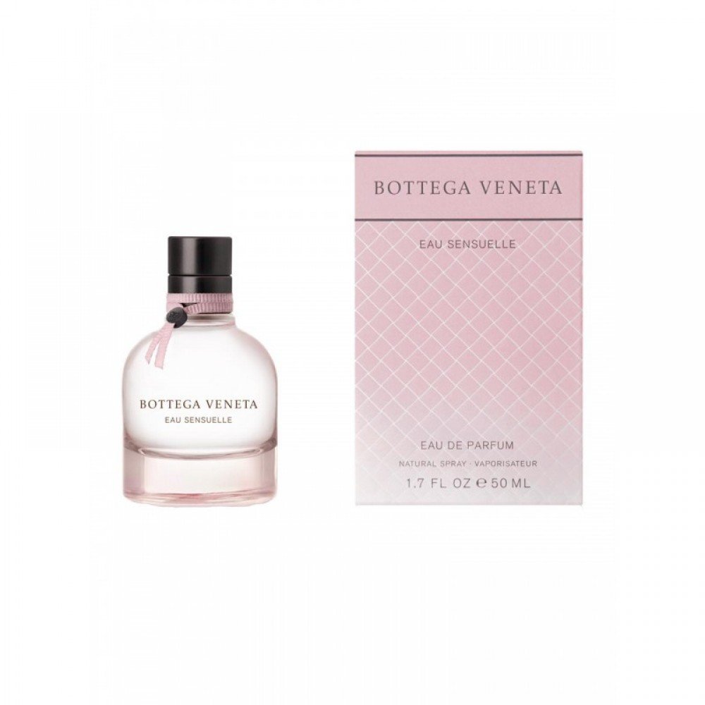 Bottega Veneta Eau Sensuelle EDP 50ml (BVes2016) by www. 