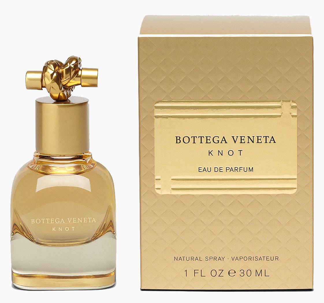 bottega veneta knot absolute