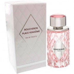 Boucheron Place Vendôme Eau de Toilette 50ml