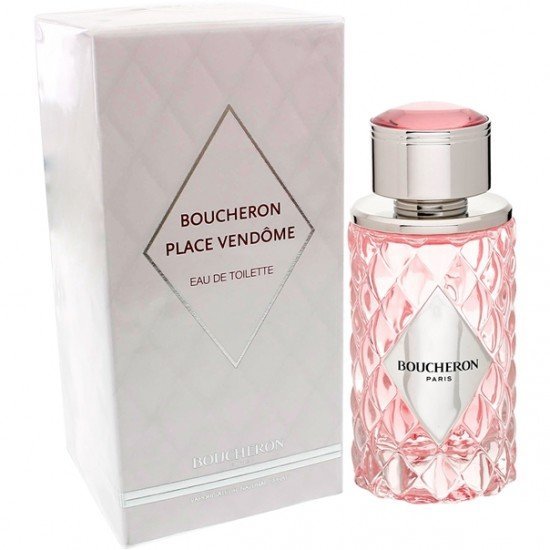 Boucheron Place Vendôme Eau de Toilette 50ml