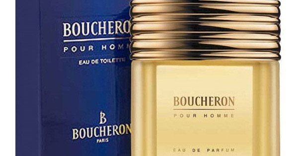 patois præambel solidaritet Boucheron pour Homme EDP 100ml (BO966534) by www.coucous ...