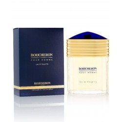 Boucheron pour Homme EDT 50ml