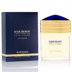 Boucheron pour Homme EDT 50ml