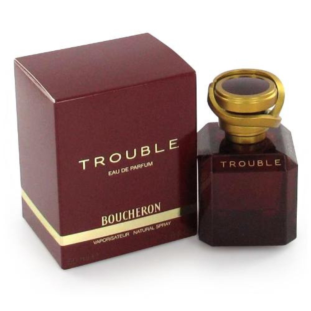 Boucheron trouble discontinued cheap