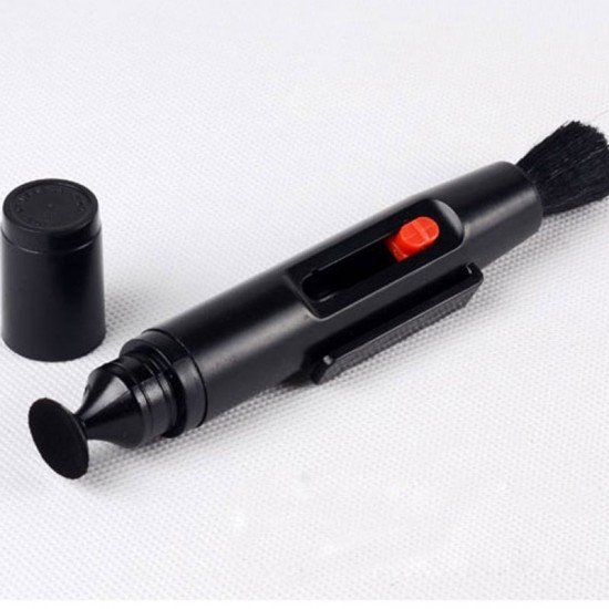 Bren - cleaning pen / brush for lens 2 in 1
