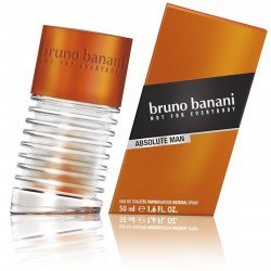 Bruno Banani Absolute Man EDT 50ml