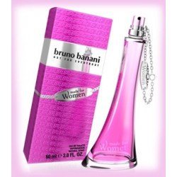 Bruno Banani Made for Women EDT 60ml