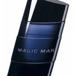 Bruno Banani Magic Man EDT 50ml