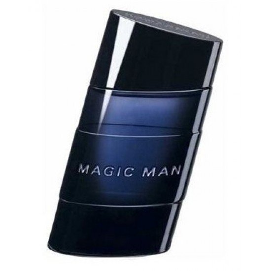 Bruno Banani Magic Man EDT 50ml (BB3177530) by www.coucoushop.com Bruno Banani Magic Man EDT 50ml (BB3177530) by www.coucoushop.com