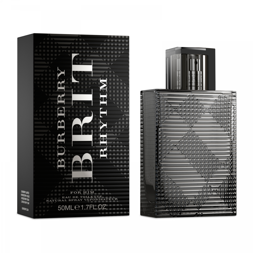 Burberry brit rhythm sears sales