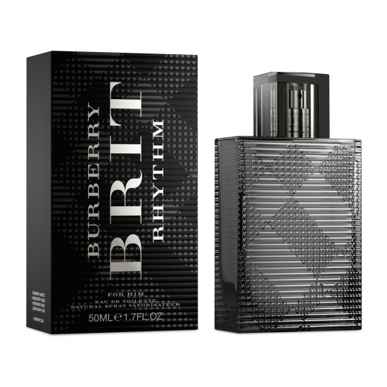 Burberry Brit Rhythm EDT (BR530877) by www.coucoush ...