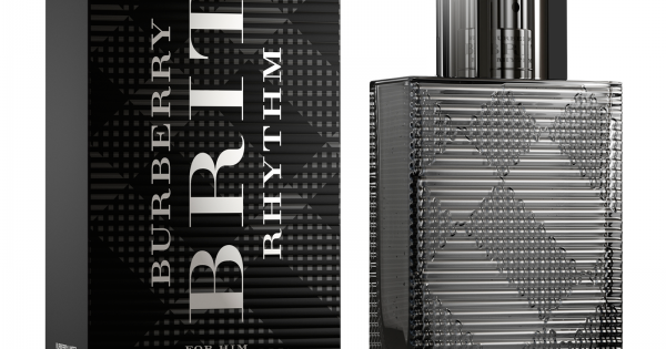 Burberry Brit Rhythm EDT (BR530877) by www.coucoush ...