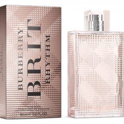 Burberry Brit Rhythm Women EDT 50ml