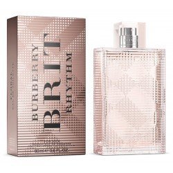 Burberry Brit Rhythm Women EDT 50ml