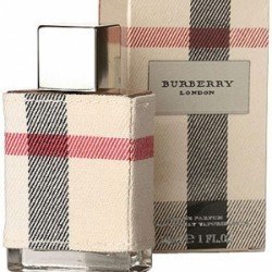 Burberry London for Women 2006 EDP 100ml