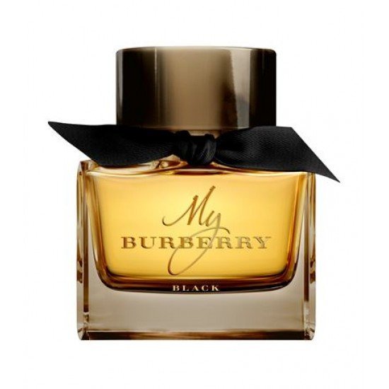 Burberry My Burberry Black EDP 50ml (BMBB2016) by www.coucoushop.com
