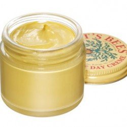 Burt's Bees Carrot Nutritive Day Creme 55g
