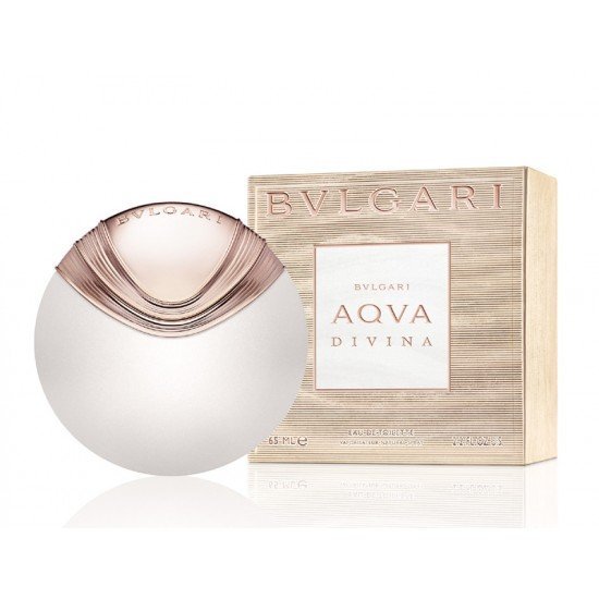 Bvlgari Aqva Divina EDT 40ml