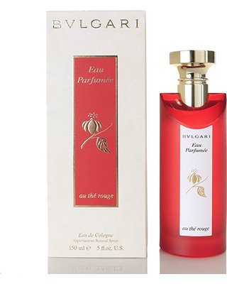 Bvlgari Eau Parfumee Au the Rouge EDC 150ml