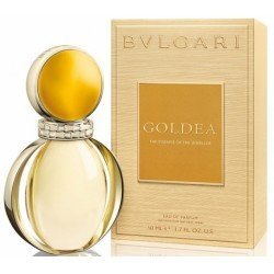 Bvlgari Goldea EDP 50ml