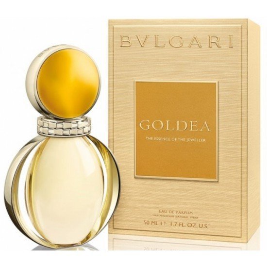 Bvlgari Goldea EDP 50ml