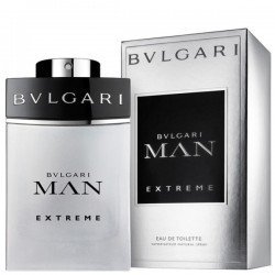 Bvlgari Man Extreme EDT 60ml