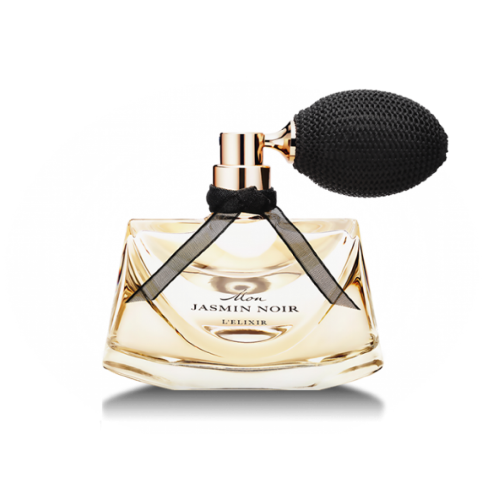 Mon jasmin deals noir bvlgari