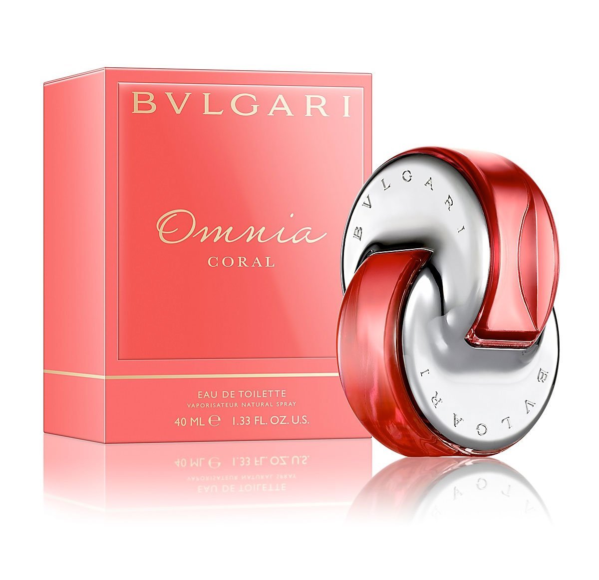Parfum bvlgari on sale omnia coral