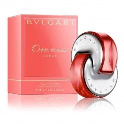 Bvlgari Omnia Coral EDT 40ml