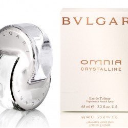Bvlgari Omnia Crystalline EDT 40ml