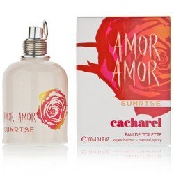 Cacharel Amor Amor Sunrise EDT 100ml