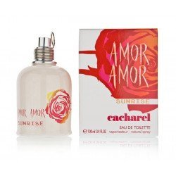 Cacharel Amor Amor Sunrise EDT 100ml