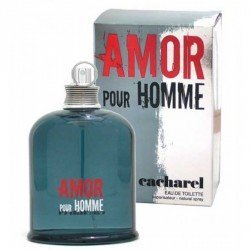 Cacharel Amor Pour Homme EDT 75ml