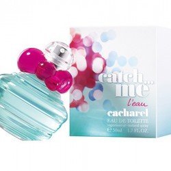 Cacharel Catch Me L´Eau EDT 80ml