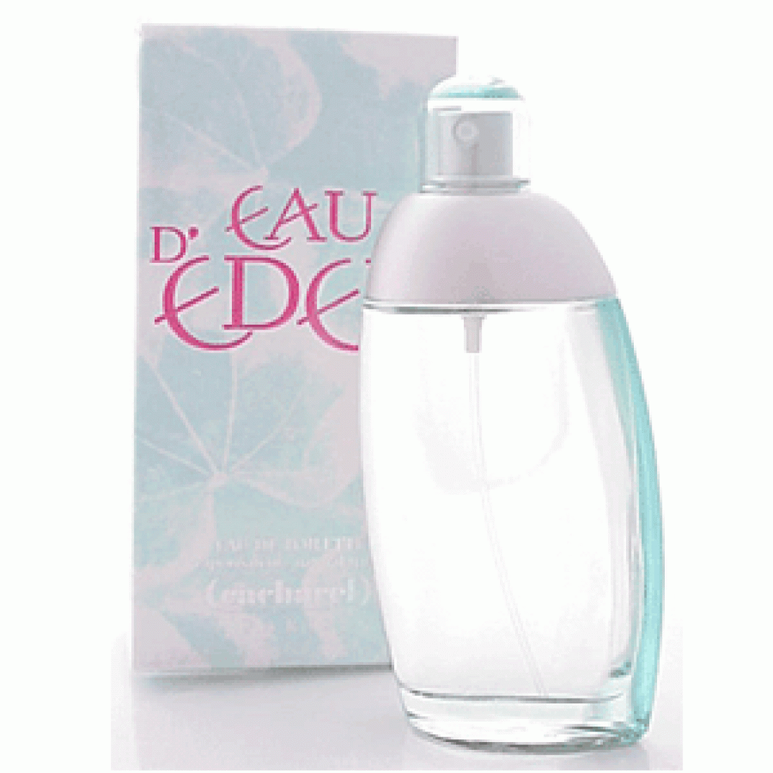 Sold out and Discontinued Fragrances : Cacharel Eau d Eden ...