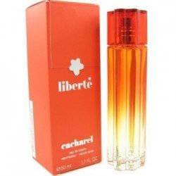 Cacharel Liberte EDT 50ml
