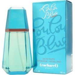 Cacharel Lou Lou Blue EDT 50ml