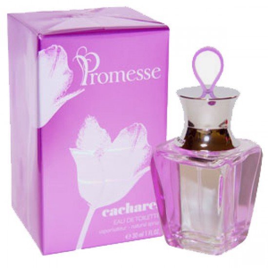 Cacharel Promesse EDT 50ml (cacharelP866) by www.coucoushop.com