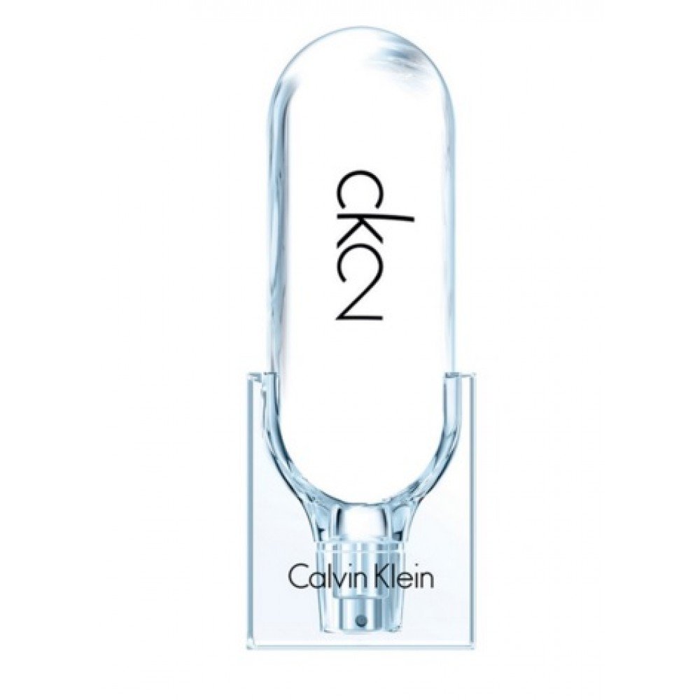 calvin klein no 2