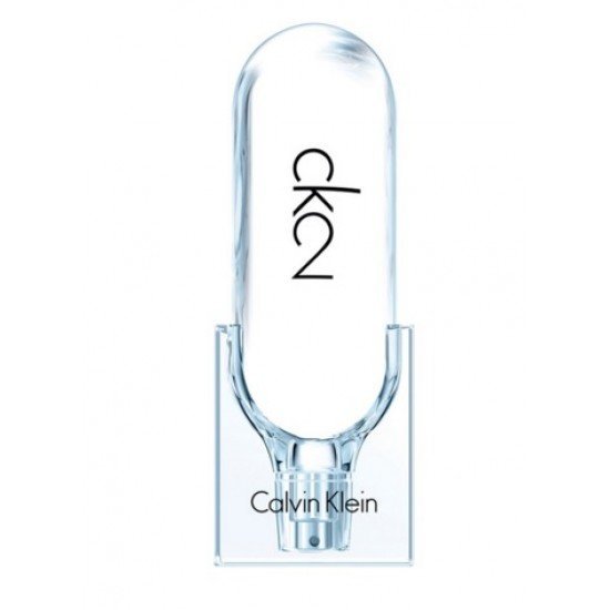 Calvin Klein CK 2 EDT 50ml