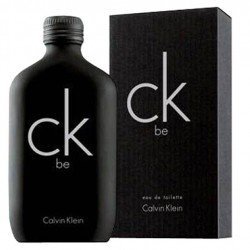 Calvin Klein CK be EDT 50ml