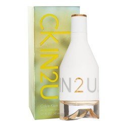 Calvin Klein CK IN2U for Her EDT 50ml