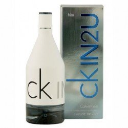 Calvin Klein CK IN2U for Him EDT 50ml