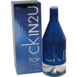Calvin Klein CK IN2U POP for Him EDT 100ml