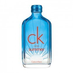 Calvin Klein CK One Summer 2017 EDT 100ml