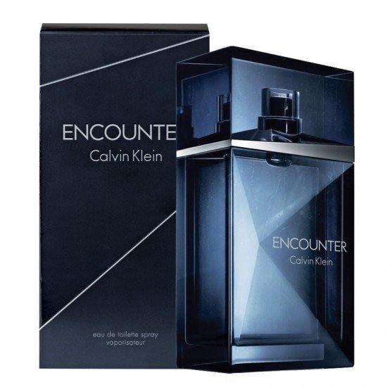 Calvin Klein Encounter EDT 50ml (CKE55352) by  ...